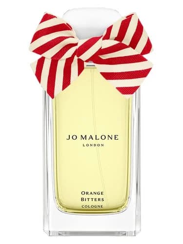 Frasco del perfume Orange Bitters Cologne 2023 de Jo Malone London — fragancia unisex