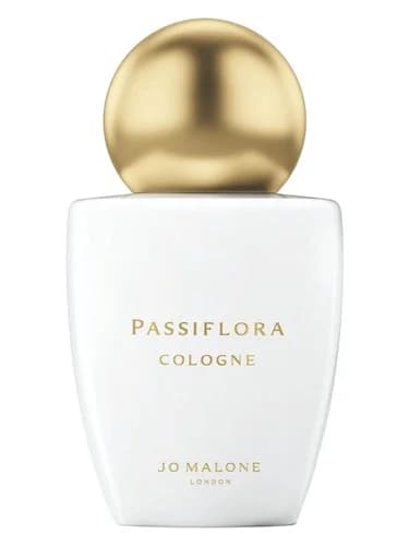 Frasco del perfume Passiflora Cologne de Jo Malone London — fragancia unisex