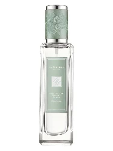 Frasco del perfume Rock The Ages Lily Of The Valley Ivy de Jo Malone London — fragancia femenino