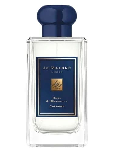 Frasco del perfume Rose Magnolia de Jo Malone London — fragancia femenino