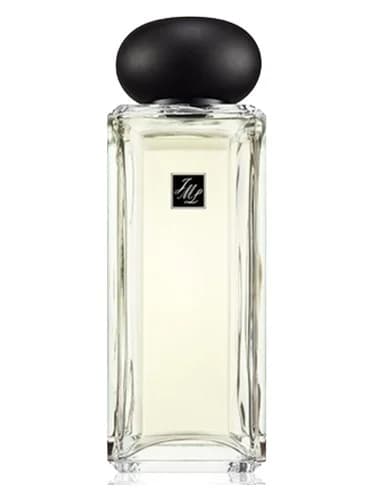 Frasco del perfume Silver Needle Tea de Jo Malone London — fragancia unisex