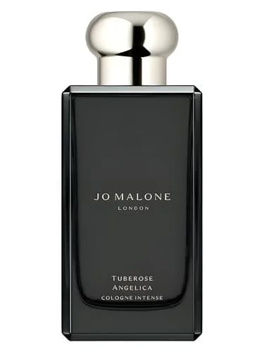 Frasco del perfume Tuberose Angelica de Jo Malone London — fragancia femenino