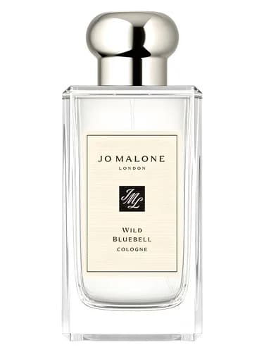 Frasco del perfume Wild Bluebell de Jo Malone London — fragancia femenino