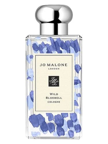 Frasco del perfume Wild Bluebell 2020 de Jo Malone London — fragancia unisex