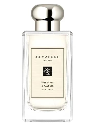 Frasco del perfume Wild Fig Cassis de Jo Malone London — fragancia unisex