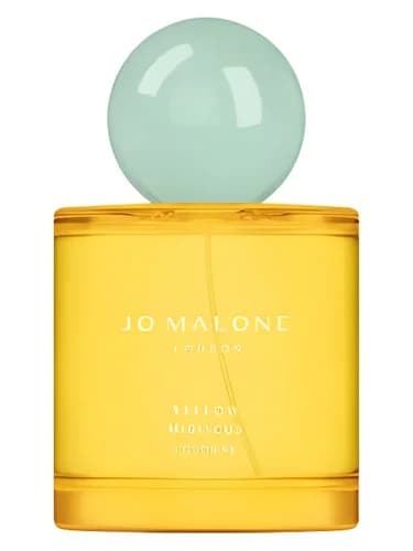 Frasco del perfume Yellow Hibiscus Cologne de Jo Malone London — fragancia unisex