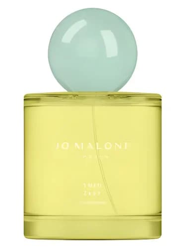 Frasco del perfume Yuzu Zest Cologne de Jo Malone London — fragancia unisex
