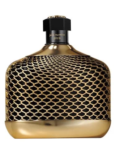 Frasco del perfume John Varvatos Oud de John Varvatos — fragancia masculino
