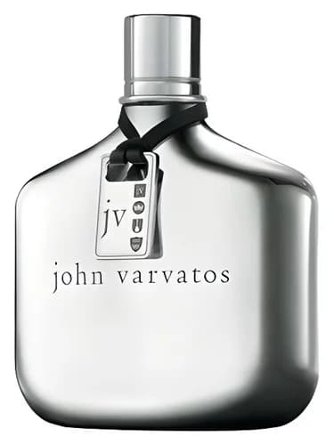 Frasco del perfume John Varvatos Platinum Edition de John Varvatos — fragancia masculino