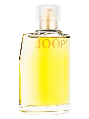 Frasco del perfume Joop Femme de Joop — fragancia femenino