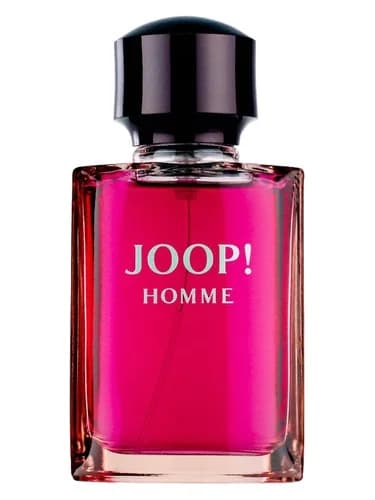 Frasco del perfume Joop Homme de Joop — fragancia masculino