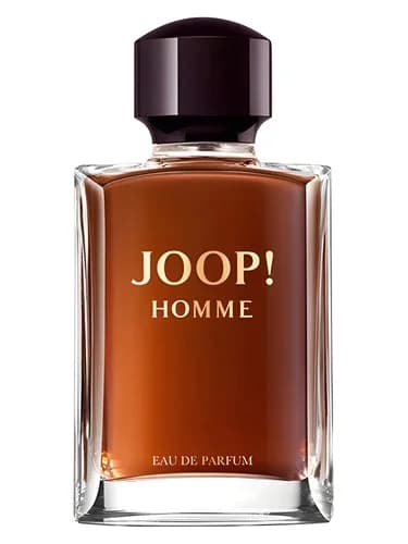 Frasco del perfume Joop Homme Eau De Parfum de Joop — fragancia masculino