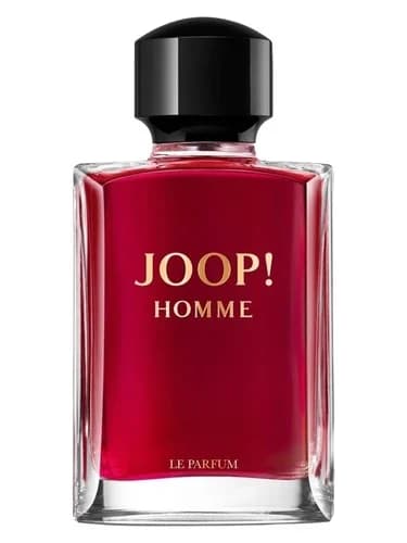 Frasco del perfume Joop Homme Le Parfum de Joop — fragancia masculino