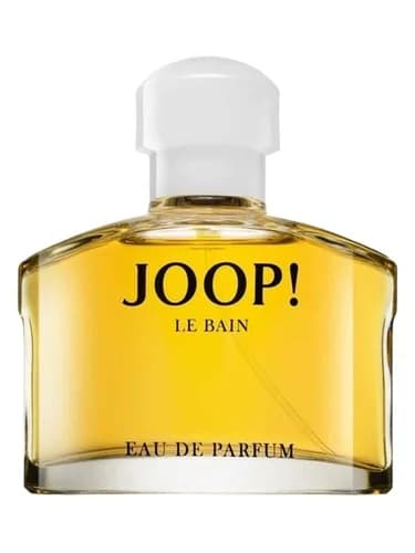 Frasco del perfume Joop Le Bain de Joop — fragancia femenino