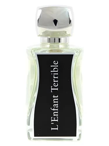Frasco del perfume L Enfant Terrible de Jovoy Paris — fragancia unisex