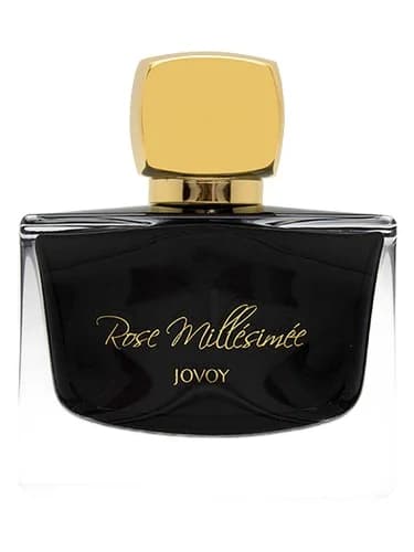 Frasco del perfume Rose Millesimee de Jovoy Paris — fragancia femenino