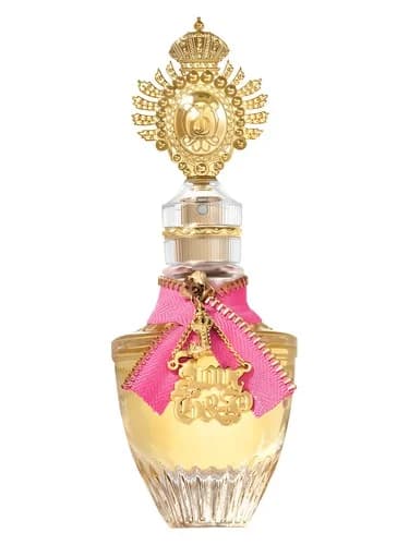 Frasco del perfume Couture Couture de Juicy Couture — fragancia femenino