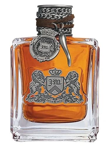 Frasco del perfume Dirty English For Men de Juicy Couture — fragancia masculino