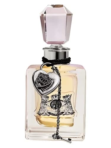 Frasco del perfume Juicy Couture de Juicy Couture — fragancia femenino
