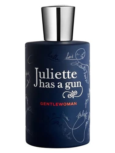Frasco del perfume Gentlewoman de Juliette Has A Gun — fragancia femenino