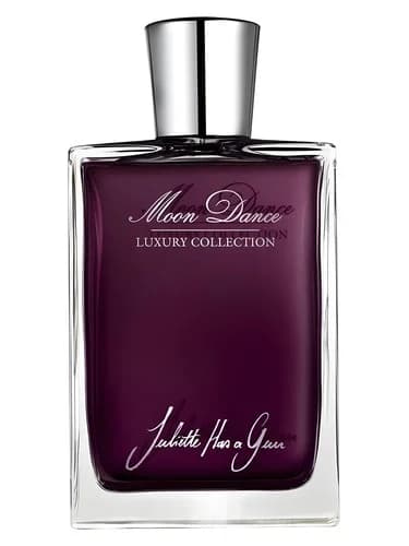 Frasco del perfume Moon Dance de Juliette Has A Gun — fragancia femenino