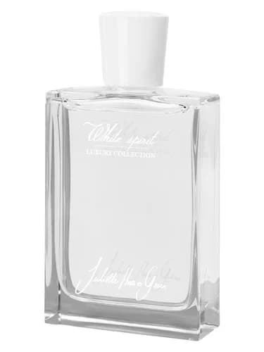 Frasco del perfume White Spirit de Juliette Has A Gun — fragancia femenino