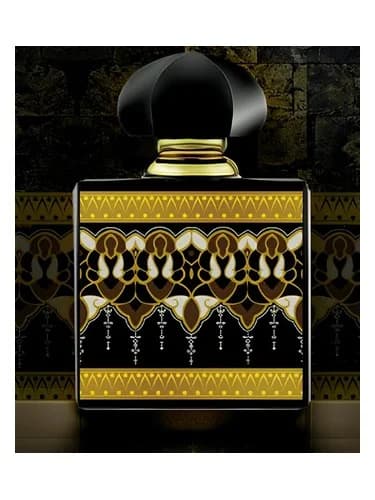 Frasco del perfume Hadarah de Junaid Perfumes — fragancia femenino
