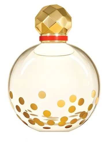 Frasco del perfume Twirl de Kate Spade — fragancia femenino