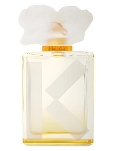 Frasco del perfume Couleur Kenzo Jaune Yellow de Kenzo — fragancia femenino