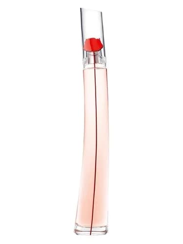 Frasco del perfume Flower By Kenzo Eau De Vie de Kenzo — fragancia femenino
