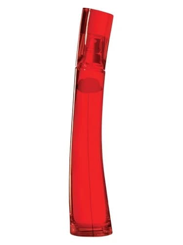 Frasco del perfume Flower By Kenzo Red Edition de Kenzo — fragancia femenino