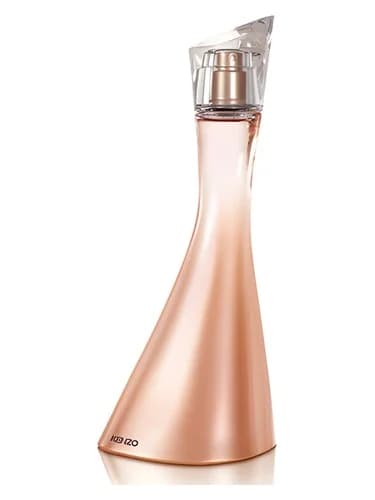 Frasco del perfume Jeu D Amour de Kenzo — fragancia femenino
