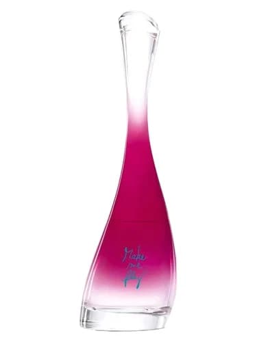 Frasco del perfume Kenzo Amour Make Me Fly de Kenzo — fragancia femenino