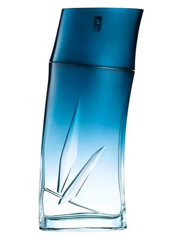 Frasco del perfume Kenzo Homme Eau De Parfum de Kenzo — fragancia masculino