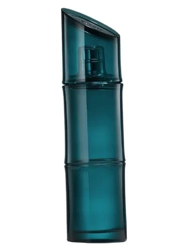 Frasco del perfume Kenzo Homme Eau De Toilette de Kenzo — fragancia masculino