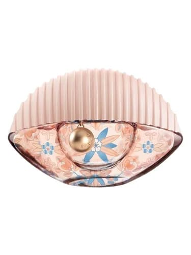 Frasco del perfume Kenzo World Fantasy Collection Eau De Toilette de Kenzo — fragancia femenino