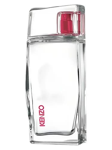 Frasco del perfume L Eau 2 Kenzo Pour Femme de Kenzo — fragancia femenino