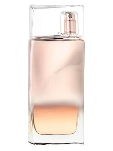 Frasco del perfume L Eau Kenzo Intense Pour Femme de Kenzo — fragancia femenino