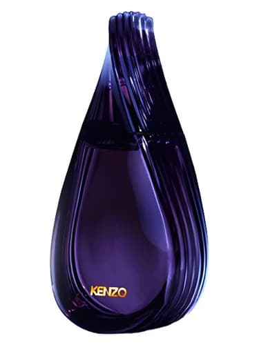 Frasco del perfume Madly Kenzo Oud Collection de Kenzo — fragancia femenino