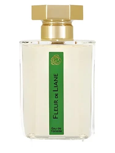Frasco del perfume Fleur De Liane de L Artisan Parfumeur — fragancia unisex