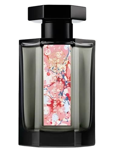 Frasco del perfume Le Chant De Camargue de L Artisan Parfumeur — fragancia unisex