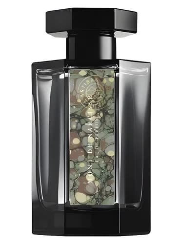 Frasco del perfume Mont De Narcisse de L Artisan Parfumeur — fragancia unisex