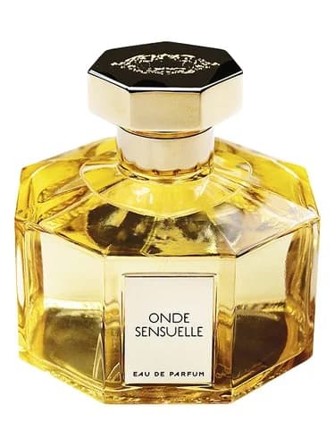 Frasco del perfume Onde Sensuelle de L Artisan Parfumeur — fragancia unisex
