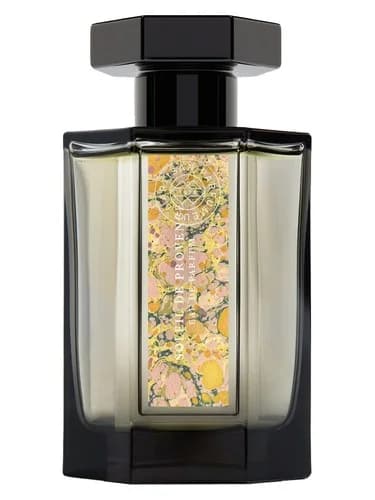 Frasco del perfume Soleil De Provence de L Artisan Parfumeur — fragancia unisex