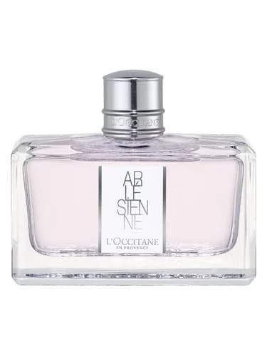 Frasco del perfume Arlesienne de L Occitane En Provence — fragancia femenino