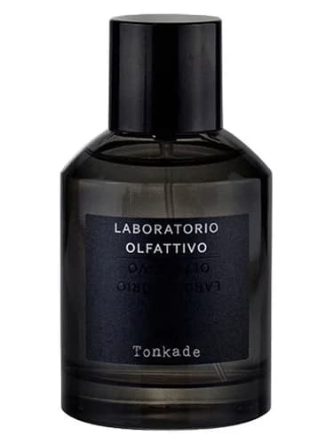 Frasco del perfume Tonkade de Laboratorio Olfattivo — fragancia unisex