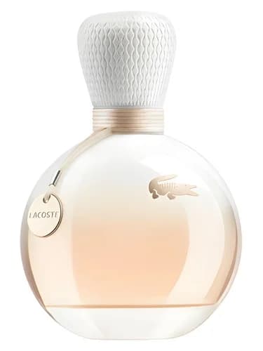 Frasco del perfume Eau De Lacoste de Lacoste Fragrances — fragancia femenino