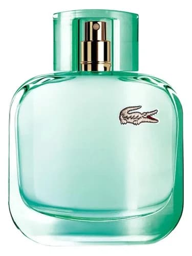 Frasco del perfume Eau De Lacoste L 12 12 Pour Elle Natural de Lacoste Fragrances — fragancia femenino