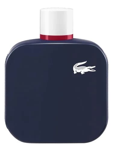 Frasco del perfume Eau De Lacoste L 12 12 Pour Lui French Panache de Lacoste Fragrances — fragancia masculino