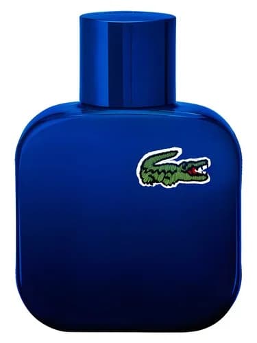 Frasco del perfume Eau De Lacoste Pour Homme L 12 12 Magnetic de Lacoste Fragrances — fragancia masculino